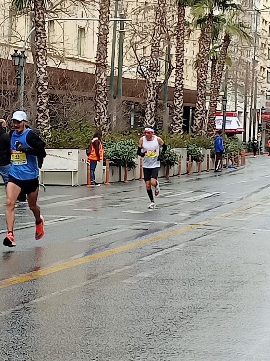 &Tau;έ&sigma;&sigma;&epsilon;&rho;&epsilon;&iota;&sigmaf; &delta;&rho;&omicron;&mu;&epsilon;ί&sigmaf; &tau;&eta;&sigmaf; "&Alpha;&nu;&alpha;&tau;&omicron;&lambda;ή&sigmaf;" &sigma;&upsilon;&mu;&mu;&epsilon;&tau;&epsilon;ί&chi;&alpha;&nu; &sigma;&tau;&omicron;&nu; &eta;&mu;&iota;&mu;&alpha;&rho;&alpha;&theta;ώ&nu;&iota;&omicron; &tau;&eta;&sigmaf; &Alpha;&theta;ή&nu;&alpha;&sigmaf;