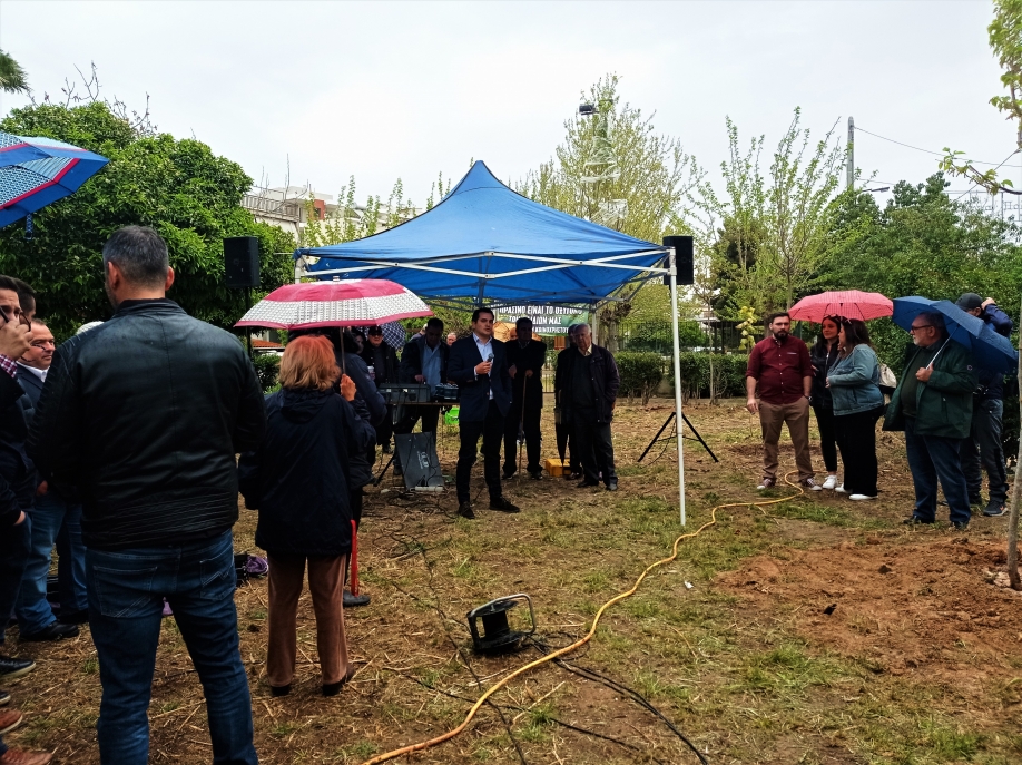 Έ&nu;&tau;&omicron;&nu;&epsilon;&sigmaf; &alpha;&nu;&tau;&iota;&delta;&rho;ά&sigma;&epsilon;&iota;&sigmaf; &gamma;&iota;&alpha; &tau;&omicron;&nu; &nu;&alpha;ΐ&sigma;&kappa;&omicron; &sigma;&tau;&omicron; &Kappa;ά&tau;&omega; &Kappa;&omicron;&upsilon;&kappa;&lambda;ά&kappa;&iota; (video)