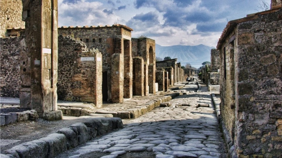Σικελική Εκστρατεία έως την Αναγέννηση: Εκδρομή - οδοιπορικό της Εναλλακτικής Δράσης για Ποιότητα Ζωής