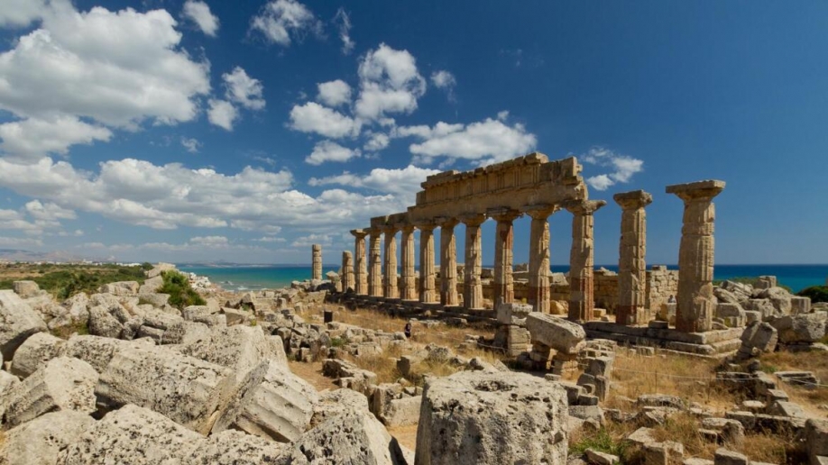Σικελική Εκστρατεία έως την Αναγέννηση: Εκδρομή - οδοιπορικό της Εναλλακτικής Δράσης για Ποιότητα Ζωής
