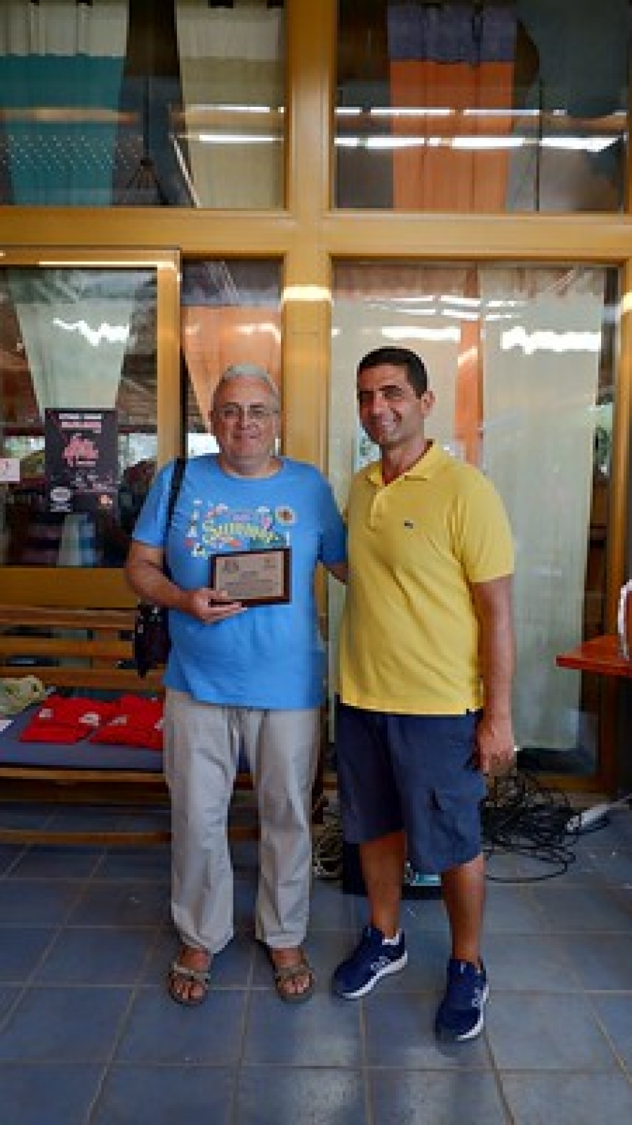 14 &sigma;&upsilon;&mu;&mu;&epsilon;&tau;&omicron;&chi;έ&sigmaf; &kappa;&alpha;&iota; 2  &tau;&rho;ί&tau;&epsilon;&sigmaf; &theta;έ&sigma;&epsilon;&iota;&sigmaf; &omicron; &alpha;&pi;&omicron;&lambda;&omicron;&gamma;&iota;&sigma;&mu;ό&sigmaf; &tau;&omicron;&upsilon; &Sigma;&Omicron;&Nu;&Phi; &sigma;&tau;&omicron; 15&omicron; &Delta;&iota;&epsilon;&theta;&nu;έ&sigmaf; &Tau;&omicron;&upsilon;&rho;&nu;&omicron;&upsilon;ά &Pi;&alpha;&lambda;&alpha;&iota;&omicron;&chi;ώ&rho;&alpha;&sigmaf;