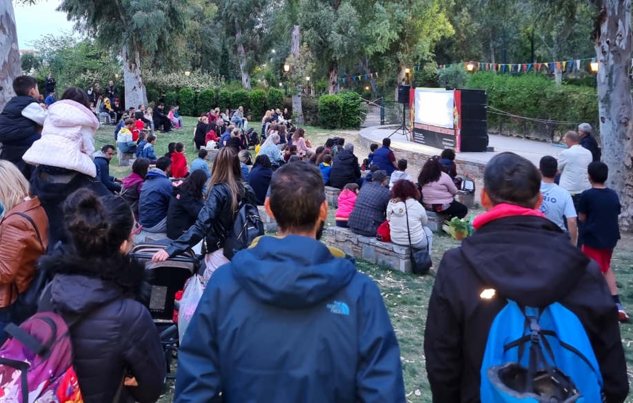 Φυτά και Κήπος: Ολοκληρώνεται την Κυριακή η φυτοκομική έκθεση