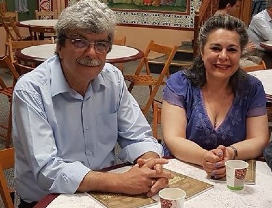 &Alpha;&pi;&omicron;&chi;&omega;&rho;&epsilon;ί &alpha;&pi;ό &tau;&omicron; &Delta;&Sigma; &Alpha;&mu;&alpha;&rho;&omicron;&upsilon;&sigma;ί&omicron;&upsilon; &omicron; &Lambda;&epsilon;&upsilon;&tau;έ&rho;&eta;&sigmaf; &Mu;&alpha;&gamma;&iota;ά&kappa;&eta;&sigmaf;. &Sigma;&tau;&eta; &theta;έ&sigma;&eta; &tau;&omicron;&upsilon; &eta; &Kappa;&alpha;&tau;&epsilon;&rho;ί&nu;&alpha; &Psi;ά&lambda;&tau;&eta;