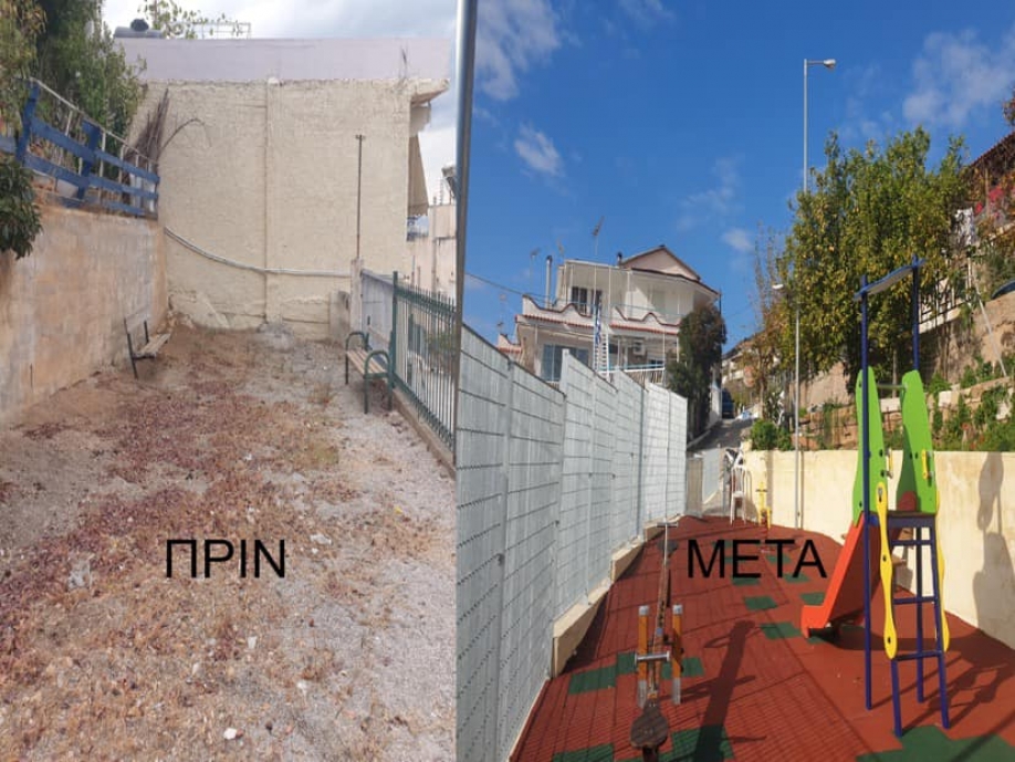 &Alpha;&kappa;ό&mu;&alpha; έ&xi;&iota; &pi;&alpha;&iota;&delta;&iota;&kappa;έ&sigmaf; &chi;&alpha;&rho;έ&sigmaf; &pi;&alpha;&rho;&alpha;&delta;ό&theta;&eta;&kappa;&alpha;&nu; &sigma;&tau;&omicron;&upsilon;&sigmaf; &pi;&omicron;&lambda;ί&tau;&epsilon;&sigmaf; &tau;&omicron;&upsilon; &Delta;ή&mu;&omicron;&upsilon; &Pi;&epsilon;&rho;ά&mu;&alpha;&tau;&omicron;&sigmaf;