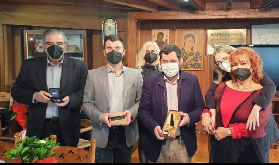 &Kappa;&omicron;&pi;ή &pi;ί&tau;&alpha;&sigmaf; &tau;&omega;&nu; &Kappa;&Alpha;&Pi;&Eta; &kappa;&alpha;&iota; &tau;&omega;&nu; &Delta;&eta;&mu;&omicron;&tau;&iota;&kappa;ώ&nu; &Pi;&omicron;&lambda;&upsilon;&iota;&alpha;&tau;&rho;&epsilon;ί&omega;&nu; &Pi;&epsilon;ύ&kappa;&eta;&sigmaf;