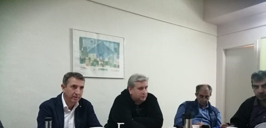 &Alpha;&nu;&alpha;&nu;έ&omega;&sigma;&eta; &kappa;&alpha;&iota; &sigma;&upsilon;&nu;&epsilon;&rho;&gamma;&alpha;&sigma;ί&alpha; : &Sigma;&upsilon;&nu;ά&nu;&tau;&eta;&sigma;&eta; &mu;&epsilon; &tau;&eta;&nu; Έ&nu;&omega;&sigma;&eta; &Gamma;&omicron;&nu;έ&omega;&nu; &amp; &Kappa;&eta;&delta;&epsilon;&mu;ό&nu;&omega;&nu; &Lambda;&upsilon;&kappa;ό&beta;&rho;&upsilon;&sigma;&eta;&sigmaf; &Pi;&epsilon;ύ&kappa;&eta;&sigmaf;