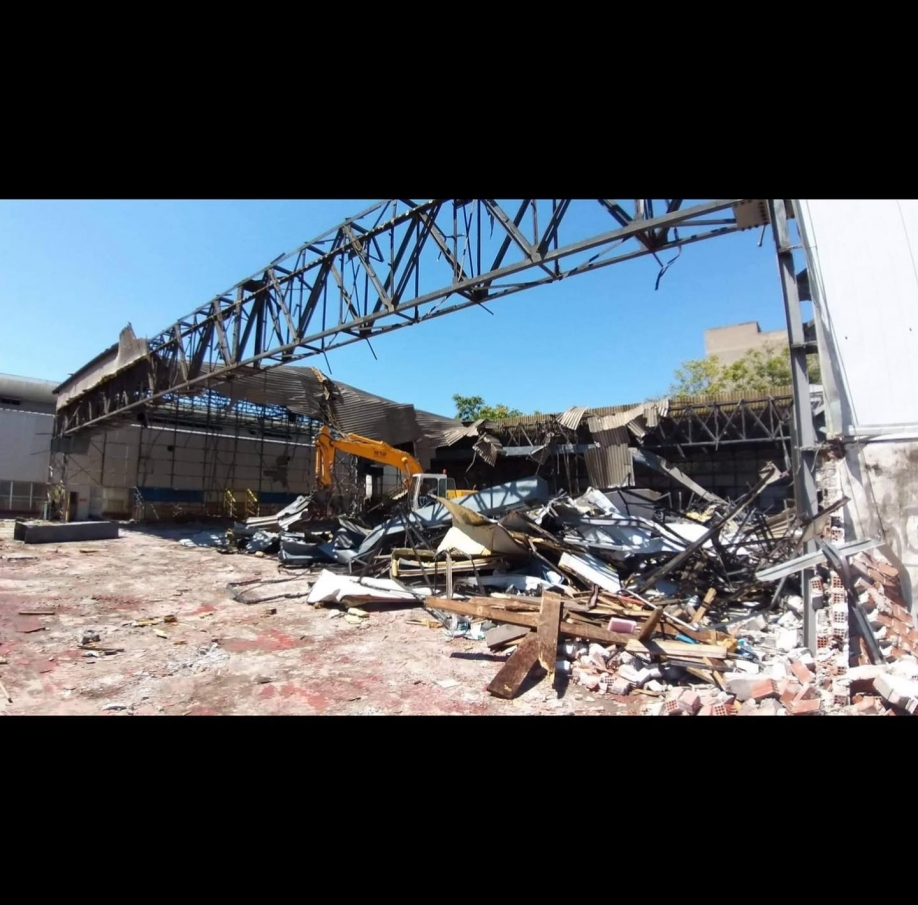 &Pi;&epsilon;&rho;&iota;&phi;έ&rho;&epsilon;&iota;&alpha; &Alpha;&tau;&tau;&iota;&kappa;ή&sigmaf;: &Omicron;&lambda;&omicron;&kappa;&lambda;&eta;&rho;ώ&theta;&eta;&kappa;&alpha;&nu; &tau;&alpha; έ&rho;&gamma;&alpha; &alpha;&pi;&omicron;&xi;ή&lambda;&omega;&sigma;&eta;&sigmaf; &tau;&omicron;&upsilon; &kappa;&lambda;&epsilon;&iota;&sigma;&tau;&omicron;ύ &gamma;&eta;&pi;έ&delta;&omicron;&upsilon; "&Pi;. &Kappa;&alpha;&pi;&alpha;&gamma;έ&rho;&omega;&phi;" &sigma;&tau;&omicron;&nu; &Pi;&epsilon;&iota;&rho;&alpha;&iota;ά