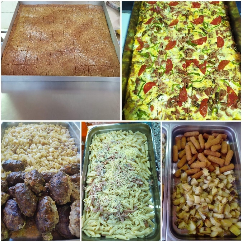 Δεν είναι έτσι όπως την περιγράφει ο αναγνώστης σας η κατασκήνωση του Δήμου Νέας Ιωνίας