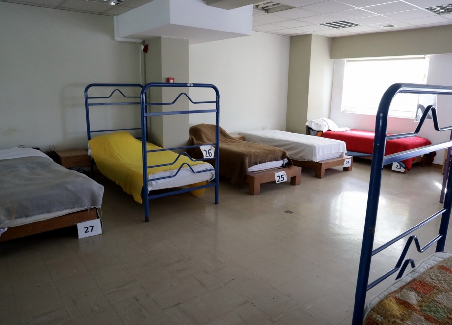 T&omicron; &Upsilon;&pi;&nu;&omega;&tau;ή&rho;&iota;&omicron; &Alpha;&sigma;&tau;έ&gamma;&omega;&nu; &sigma;&tau;&omicron; &kappa;έ&nu;&tau;&rho;&omicron; &tau;&eta;&sigmaf; &Alpha;&theta;ή&nu;&alpha;&sigmaf; &epsilon;&pi;&iota;&sigma;&kappa;έ&phi;&theta;&eta;&kappa;&epsilon; &omicron; &Gamma;.&Pi;&alpha;&tau;&omicron;ύ&lambda;&eta;&sigmaf;