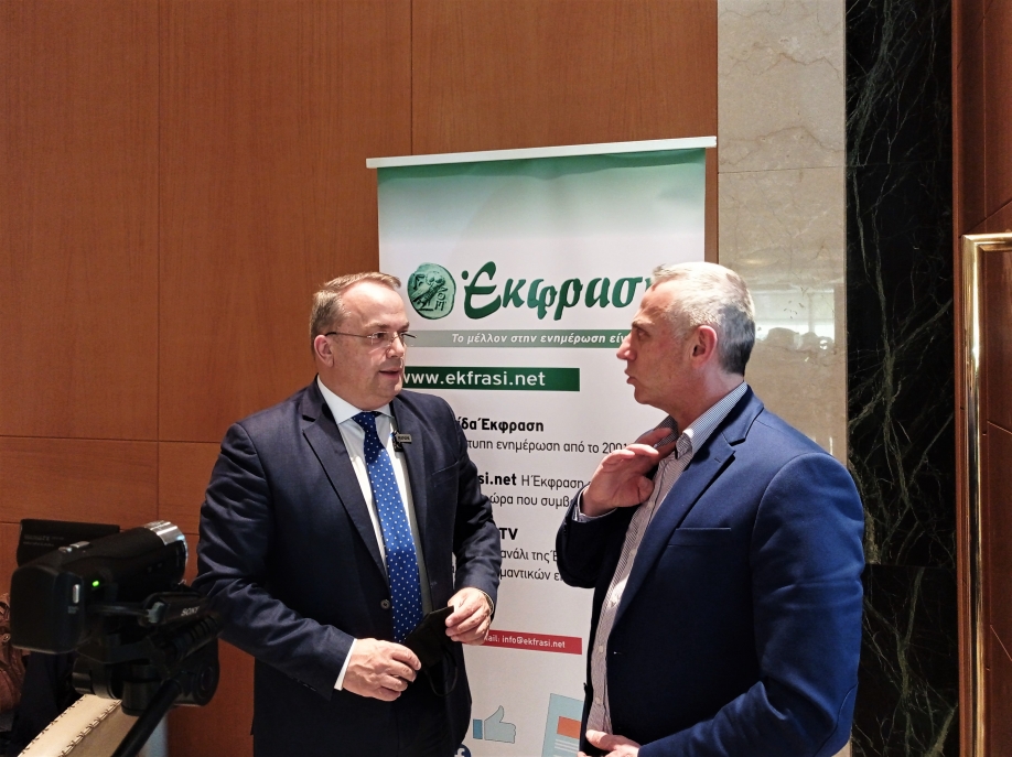 &Eta; &Epsilon;&Kappa;&Phi;&Rho;&Alpha;&Sigma;&Eta; &sigma;&tau;&eta;&nu; έ&kappa;&tau;&alpha;&kappa;&tau;&eta; &sigma;&upsilon;&nu;έ&lambda;&epsilon;&upsilon;&sigma;&eta; &tau;&omega;&nu; &Delta;&eta;&mu;ά&rho;&chi;&omega;&nu; &ndash; &Omicron;&iota; &delta;&eta;&lambda;ώ&sigma;&epsilon;&iota;&sigmaf; &tau;&omega;&nu; &pi;&rho;&omega;&tau;&alpha;&gamma;&omega;&nu;&iota;&sigma;&tau;ώ&nu; (video)