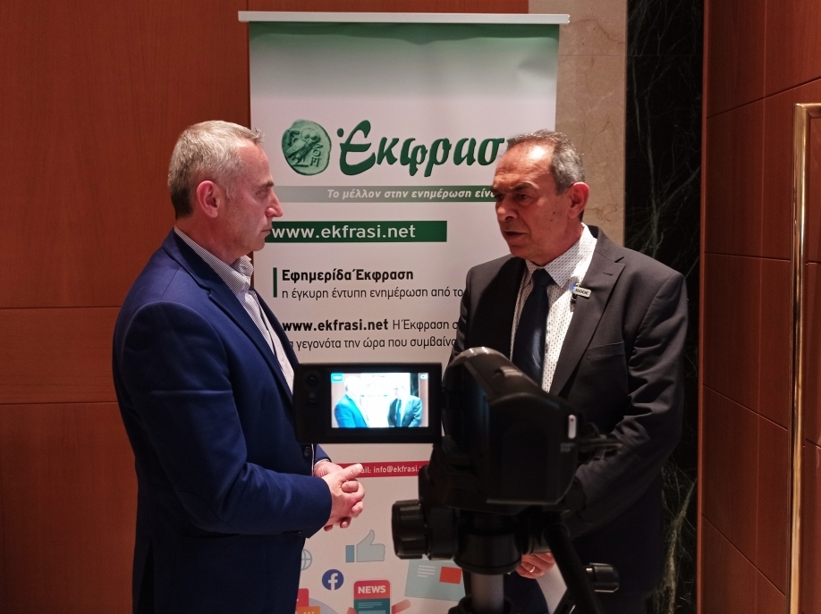 &Eta; &Epsilon;&Kappa;&Phi;&Rho;&Alpha;&Sigma;&Eta; &sigma;&tau;&eta;&nu; έ&kappa;&tau;&alpha;&kappa;&tau;&eta; &sigma;&upsilon;&nu;έ&lambda;&epsilon;&upsilon;&sigma;&eta; &tau;&omega;&nu; &Delta;&eta;&mu;ά&rho;&chi;&omega;&nu; &ndash; &Omicron;&iota; &delta;&eta;&lambda;ώ&sigma;&epsilon;&iota;&sigmaf; &tau;&omega;&nu; &pi;&rho;&omega;&tau;&alpha;&gamma;&omega;&nu;&iota;&sigma;&tau;ώ&nu; (video)