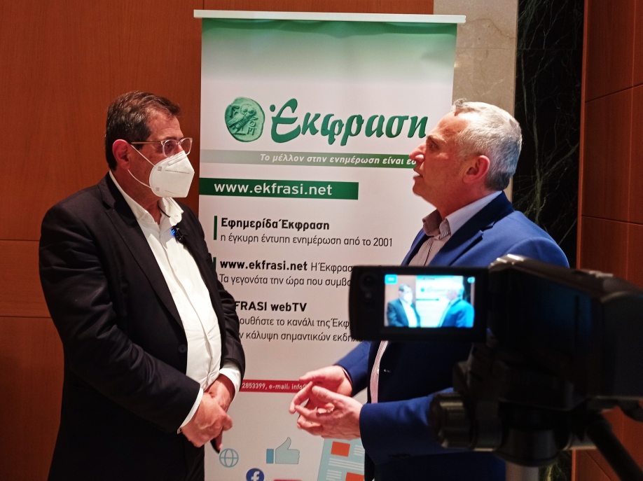 Η ΕΚΦΡΑΣΗ στην έκτακτη συνέλευση των Δημάρχων – Οι δηλώσεις των πρωταγωνιστών (video)