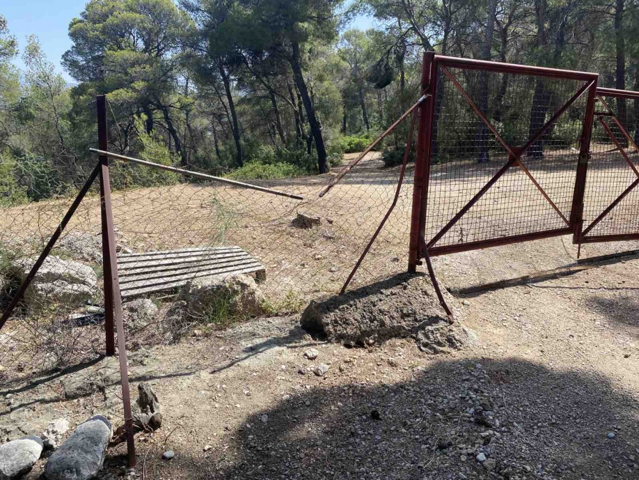 &Epsilon;&nu;ό&tau;&eta;&tau;&alpha; &gamma;&iota;&alpha; &tau;&eta; &Nu;έ&alpha; &Epsilon;&nu;ό&tau;&eta;&tau;&alpha;: &Eta; &kappa;&alpha;&tau;&alpha;&sigma;&kappa;ή&nu;&omega;&sigma;&eta; &sigma;&tau;&omicron; &Alpha;&lambda;&epsilon;&pi;&omicron;&chi;ώ&rho;&iota; &sigma;&epsilon; &tau;&epsilon;&nu;&tau;&omega;&mu;έ&nu;&omicron; &sigma;&kappa;&omicron;&iota;&nu;ί