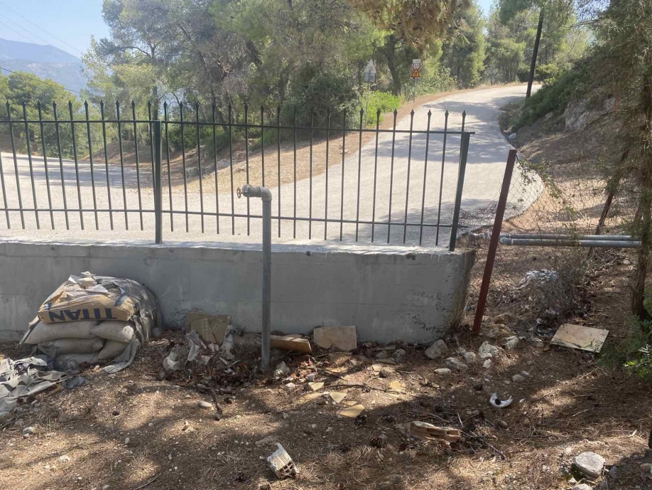 &Epsilon;&nu;ό&tau;&eta;&tau;&alpha; &gamma;&iota;&alpha; &tau;&eta; &Nu;έ&alpha; &Epsilon;&nu;ό&tau;&eta;&tau;&alpha;: &Eta; &kappa;&alpha;&tau;&alpha;&sigma;&kappa;ή&nu;&omega;&sigma;&eta; &sigma;&tau;&omicron; &Alpha;&lambda;&epsilon;&pi;&omicron;&chi;ώ&rho;&iota; &sigma;&epsilon; &tau;&epsilon;&nu;&tau;&omega;&mu;έ&nu;&omicron; &sigma;&kappa;&omicron;&iota;&nu;ί