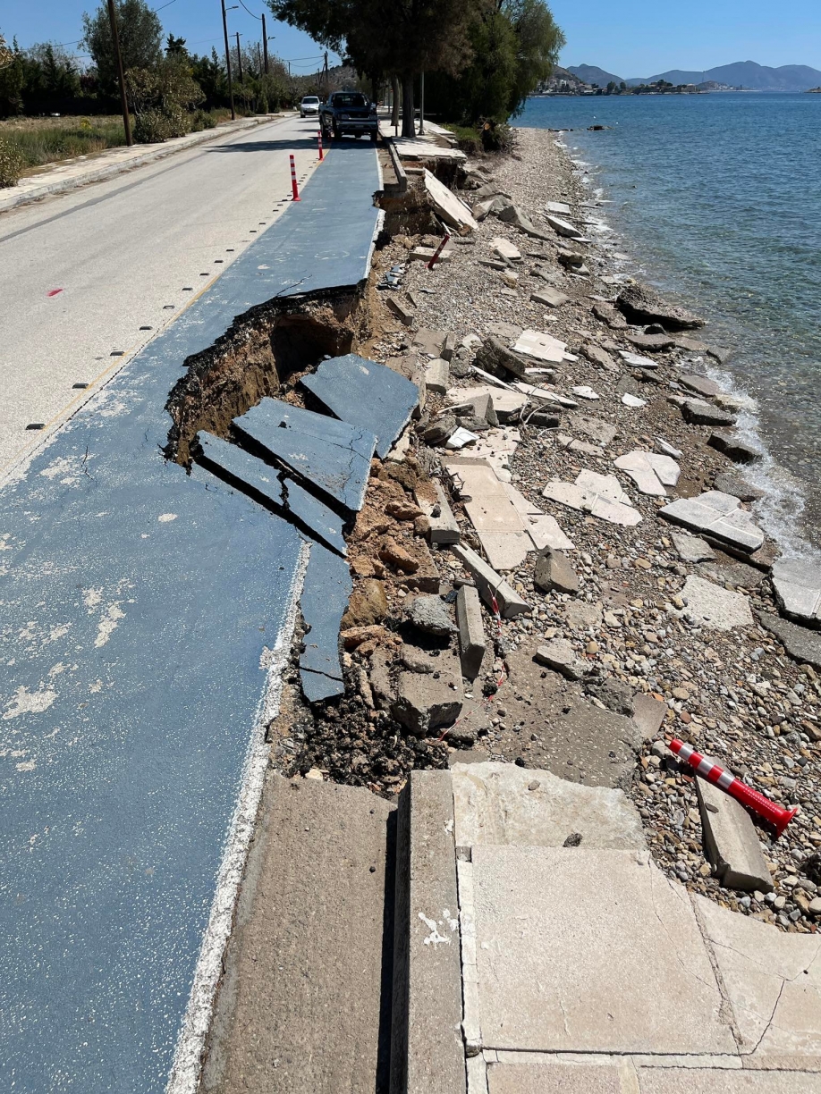 &Alpha;&gamma;&gamma;. &Mu;&alpha;&kappa;&rho;&upsilon;&gamma;&iota;ά&nu;&nu;&eta;&sigmaf;: &Epsilon;ά&nu; έ&chi;&epsilon;&tau;&epsilon; έ&sigma;&tau;&omega; &kappa;&alpha;&iota; &lambda;ί&gamma;&omicron; &phi;&iota;&lambda;ό&tau;&iota;&mu;&omicron; &pi;&rho;έ&pi;&epsilon;&iota; ά&mu;&epsilon;&sigma;&alpha; &nu;&alpha; &pi;&alpha;&rho;&alpha;&iota;&tau;&eta;&theta;&epsilon;ί&tau;&epsilon;
