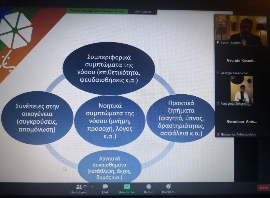 &Sigma;&epsilon;&mu;&iota;&nu;ά&rho;&iota;&omicron; &gamma;&iota;&alpha; &tau;&eta;&nu; Ά&nu;&omicron;&iota;&alpha; &sigma;&tau;&omicron; &pi;&lambda;&alpha;ί&sigma;&iota;&omicron; &tau;&eta;&sigmaf; &Pi;&alpha;&gamma;&kappa;ό&sigma;&mu;&iota;&alpha;&sigmaf; &Epsilon;&beta;&delta;&omicron;&mu;ά&delta;&alpha;&sigmaf; &Epsilon;&gamma;&kappa;&epsilon;&phi;ά&lambda;&omicron;&upsilon; &alpha;&pi;ό &tau;&omicron;&nu; &Delta;ή&mu;&omicron; &Lambda;&upsilon;&kappa;ό&beta;&rho;&upsilon;&sigma;&eta;&sigmaf; - &Pi;&epsilon;ύ&kappa;&eta;&sigmaf;