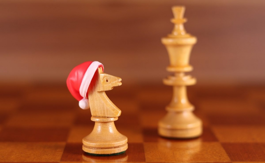 Συνεχίζονται τα διαδικτυακά νεανικά τουρνουά σκάκι του Σ.Ο.Ν.Φ.