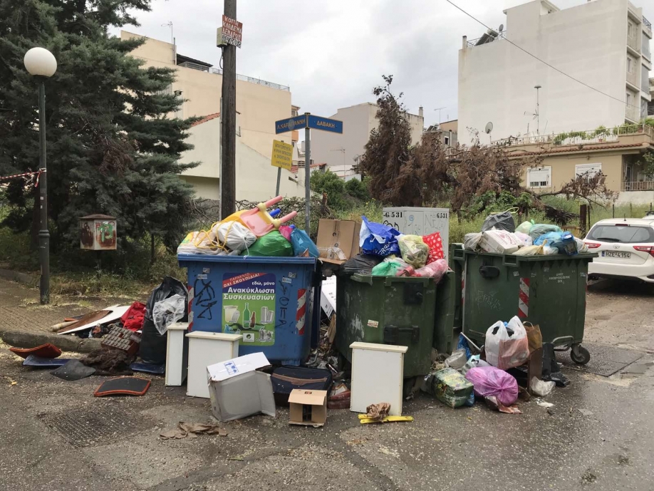 &Gamma;.&Theta;&epsilon;&omicron;&delta;&omega;&rho;&alpha;&kappa;ό&pi;&omicron;&upsilon;&lambda;&omicron;&sigmaf;: &Delta;ή&mu;&omicron;&sigmaf; &delta;&iota;&alpha;&lambda;&upsilon;&mu;έ&nu;&omicron;&sigmaf; &chi;&omega;&rho;ί&sigmaf; &kappa;&alpha;&theta;&alpha;&rho;&iota;ό&tau;&eta;&tau;&alpha;, &chi;&omega;&rho;ί&sigmaf; &pi;&epsilon;&zeta;&omicron;&delta;&rho;ό&mu;&iota;&alpha;, &chi;&omega;&rho;ί&sigmaf; &delta;&iota;&alpha;&phi;ά&nu;&epsilon;&iota;&alpha;