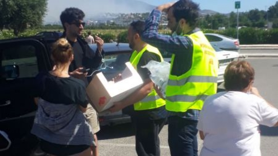 &Eta; &Tau;.&Omicron;. &Mu;&epsilon;&sigma;&omicron;&gamma;&epsilon;ί&omega;&nu;-&Lambda;&alpha;&upsilon;&rho;&epsilon;&omega;&tau;&iota;&kappa;ή&sigmaf; &tau;&omicron;&upsilon; &Kappa;&Kappa;&Epsilon; &mu;&omicron;ί&rho;&alpha;&sigma;&epsilon; &nu;&epsilon;&rho;ά &kappa;&alpha;&iota; &sigma;&nu;&alpha;&kappa; &sigma;&epsilon; &pi;&upsilon;&rho;ό&pi;&lambda;&eta;&kappa;&tau;&omicron;&upsilon;&sigmaf; &kappa;&alpha;&iota; &pi;&upsilon;&rho;&omicron;&sigma;&beta;έ&sigma;&tau;&epsilon;&sigmaf;