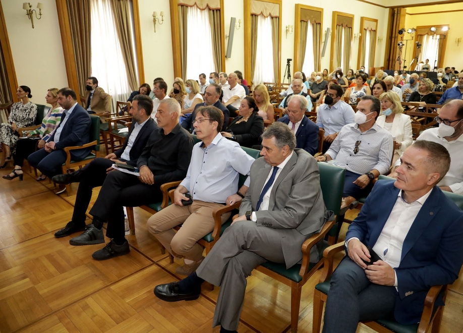 &Eta; &Alpha;&tau;&tau;&iota;&kappa;ή &alpha;&lambda;&lambda;ά&zeta;&epsilon;&iota;. &Tau;&omicron; &Epsilon;&Sigma;&Pi;&Alpha; &sigma;&tau;&eta;&nu; &pi;ό&lambda;&eta; &sigma;&omicron;&upsilon;: &Pi;&alpha;&rho;&omicron;&upsilon;&sigma;&iota;ά&sigma;&tau;&eta;&kappa;&epsilon; &tau;&omicron; &nu;έ&omicron; &Epsilon;&Sigma;&Pi;&Alpha; &sigma;&tau;&eta;&nu; &Alpha;&nu;&tau;&iota;&pi;&epsilon;&rho;&iota;&phi;έ&rho;&epsilon;&iota;&alpha; &Pi;&epsilon;&iota;&rho;&alpha;&iota;ά