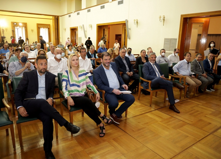 &Eta; &Alpha;&tau;&tau;&iota;&kappa;ή &alpha;&lambda;&lambda;ά&zeta;&epsilon;&iota;. &Tau;&omicron; &Epsilon;&Sigma;&Pi;&Alpha; &sigma;&tau;&eta;&nu; &pi;ό&lambda;&eta; &sigma;&omicron;&upsilon;: &Pi;&alpha;&rho;&omicron;&upsilon;&sigma;&iota;ά&sigma;&tau;&eta;&kappa;&epsilon; &tau;&omicron; &nu;έ&omicron; &Epsilon;&Sigma;&Pi;&Alpha; &sigma;&tau;&eta;&nu; &Alpha;&nu;&tau;&iota;&pi;&epsilon;&rho;&iota;&phi;έ&rho;&epsilon;&iota;&alpha; &Pi;&epsilon;&iota;&rho;&alpha;&iota;ά