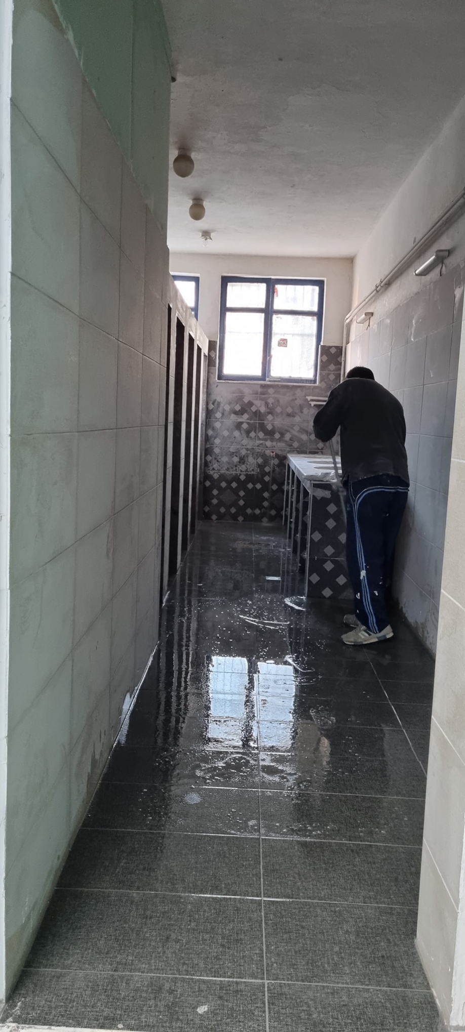 &Alpha;&nu;&alpha;&kappa;&alpha;&tau;&alpha;&sigma;&kappa;&epsilon;&upsilon;ή &tau;&omega;&nu; &tau;&omicron;&upsilon;&alpha;&lambda;&epsilon;&tau;ώ&nu; &sigma;&tau;&omicron; 1&omicron; &Lambda;ύ&kappa;&epsilon;&iota;&omicron; &Chi;&alpha;&lambda;&alpha;&nu;&delta;&rho;ί&omicron;&upsilon;