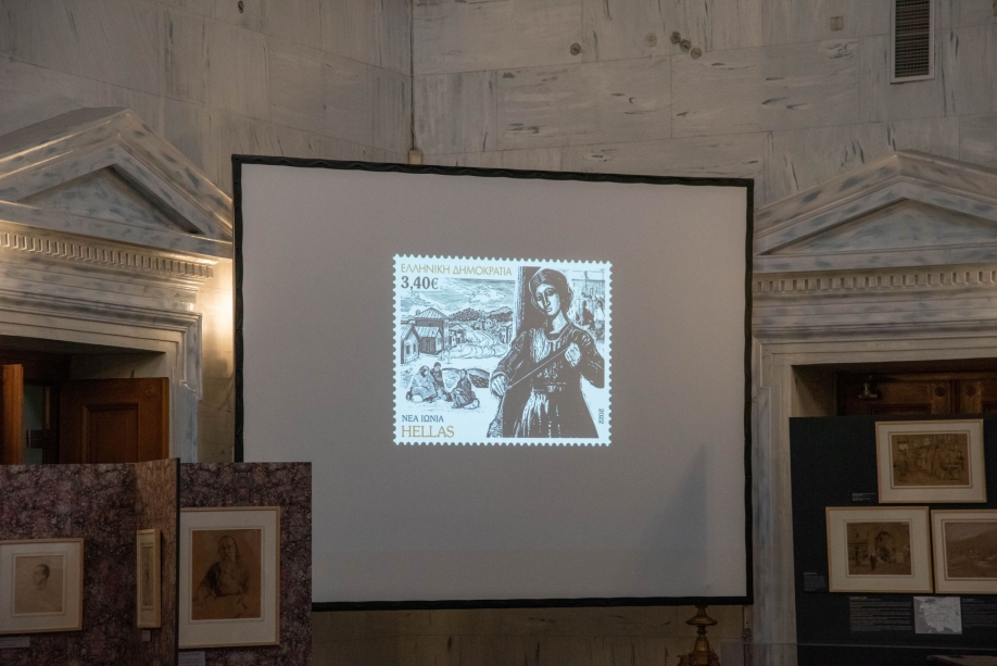 &Eta; &Nu;έ&alpha; &Iota;&omega;&nu;ί&alpha; &kappa;&alpha;&iota; &omicron; &mu;&iota;&kappa;&rho;&alpha;&sigma;&iota;&alpha;&tau;&iota;&kappa;ό&sigmaf; &pi;&omicron;&lambda;&iota;&tau;&iota;&sigma;&mu;ό&sigmaf; &xi;&epsilon;&kappa;&iota;&nu;&omicron;ύ&nu; &tau;&omicron; &tau;&alpha;&xi;ί&delta;&iota; &tau;&omicron;&upsilon;&sigmaf; &sigma;&tau;&alpha; &alpha;&pi;έ&rho;&alpha;&nu;&tau;&alpha; &tau;&eta;&sigmaf; &gamma;&eta;&sigmaf;