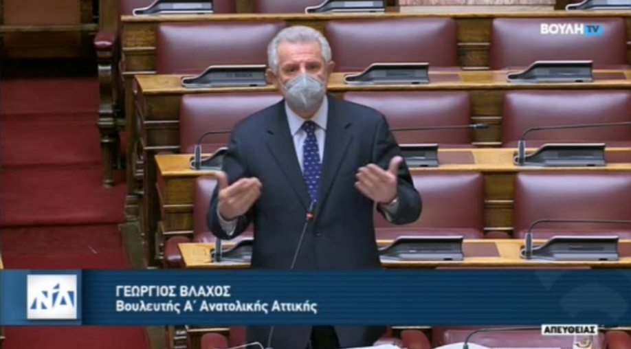 &Gamma;&iota;ώ&rho;&gamma;&omicron;&sigmaf; &Beta;&lambda;ά&chi;&omicron;&sigmaf;: &Pi;&lambda;&eta;&mu;&mu;&epsilon;&lambda;ή&sigmaf; &eta; &lambda;&epsilon;&iota;&tau;&omicron;&upsilon;&rho;&gamma;ί&alpha; &tau;&omicron;&upsilon; &Kappa;&tau;&eta;&mu;&alpha;&tau;&omicron;&lambda;&omicron;&gamma;&iota;&kappa;&omicron;ύ &Gamma;&rho;&alpha;&phi;&epsilon;ί&omicron;&upsilon; &Alpha;&tau;&tau;&iota;&kappa;ή&sigmaf; (&pi;&rho;ώ&eta;&nu; &Kappa;&omicron;&rho;&omega;&pi;ί&omicron;&upsilon;)