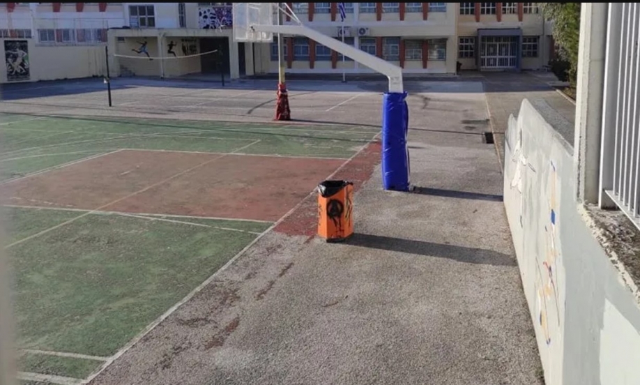 &Delta;ή&mu;&omicron;&sigmaf; &Chi;&alpha;&lambda;&alpha;&nu;&delta;&rho;ί&omicron;&upsilon;:Έ&nu;&alpha; &alpha;&kappa;ό&mu;&alpha; &beta;ή&mu;&alpha; &gamma;&iota;&alpha; &tau;&eta;&nu; &alpha;&nu;έ&gamma;&epsilon;&rho;&sigma;&eta; &tau;&omicron;&upsilon; 6&omicron;&upsilon; &Lambda;&upsilon;&kappa;&epsilon;ί&omicron;&upsilon; &sigma;&tau;&omicron; &Pi;ά&tau;&eta;&mu;&alpha; &Iota;