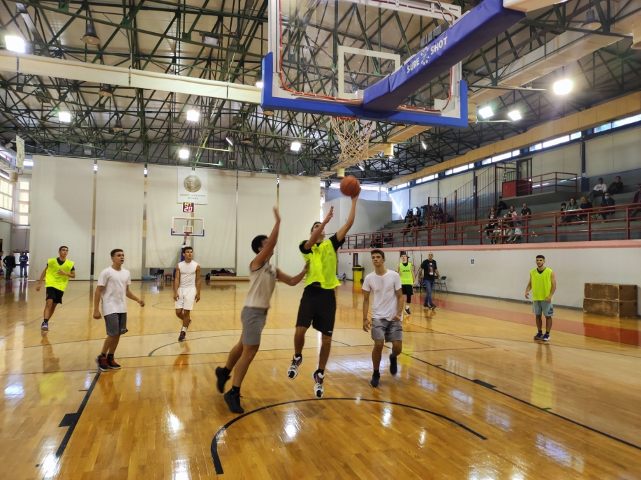 &Omicron;&lambda;&omicron;&kappa;&lambda;&eta;&rho;ώ&theta;&eta;&kappa;&epsilon; &tau;&omicron; &tau;&omicron;&upsilon;&rho;&nu;&omicron;&upsilon;ά &mu;&pi;ά&sigma;&kappa;&epsilon;&tau; &tau;&omega;&nu; &Lambda;&upsilon;&kappa;&epsilon;ί&omega;&nu; &tau;&omicron;&upsilon;  &Delta;ή&mu;&omicron;&upsilon; &Eta;&rho;&alpha;&kappa;&lambda;&epsilon;ί&omicron;&upsilon; &Alpha;&tau;&tau;&iota;&kappa;ή&sigmaf;