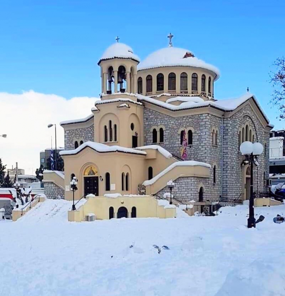 Έκτακτο Δημοτικό Συμβούλιο μετά το πέρασμα της “Ελπίδας”