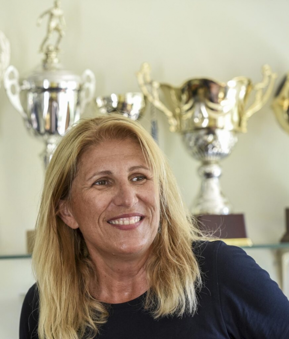 &Gamma;&iota;ά&nu;&nu;&alpha; &Rho;ή&gamma;&alpha;:&Sigma;&tau;&eta;&nu; &alpha;&pi;ό&lambda;&upsilon;&sigma;&eta; &tau;&epsilon;&sigma;&sigma;ά&rho;&omega;&nu; &epsilon;&rho;&gamma;&alpha;&zeta;&omicron;&mu;έ&nu;&omega;&nu;  &Alpha;&mu;&epsilon;&Alpha; &pi;&rho;&omicron;&chi;ώ&rho;&eta;&sigma;&epsilon; &tau;&omicron; &Nu;.&Pi;.&Delta;.&Delta;. &ldquo;&Eta;&Rho;&Omicron;&Delta;&Omega;&Rho;&Omicron;&Sigma;&rdquo; &tau;&omicron;&upsilon; &Delta;ή&mu;&omicron;&upsilon; &Mu;&epsilon;&gamma;&alpha;&rho;έ&omega;&nu;