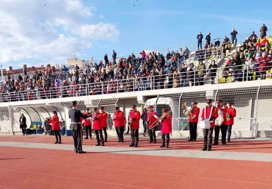 Πραγματοποιήθηκαν οι 33οι Ετήσιοι Μαθητικοί Αγώνες Δρόμου στη Νέα Ιωνία