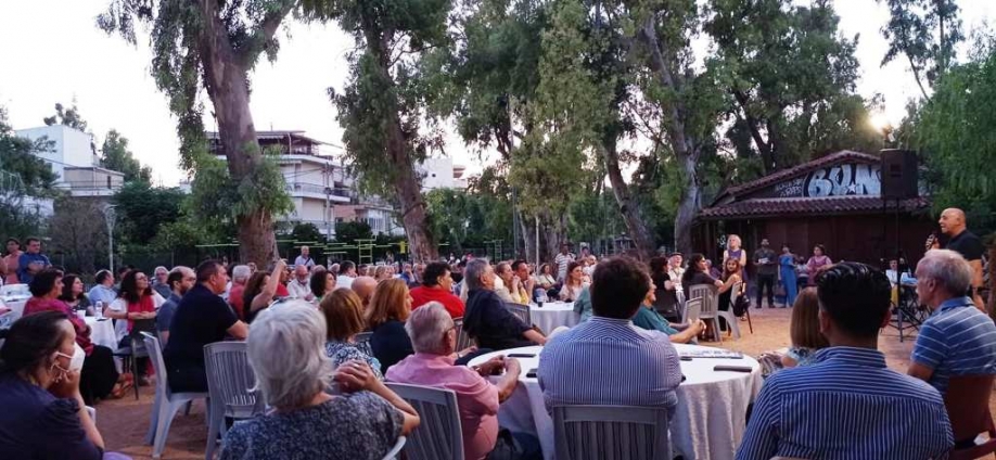 &Nu;.&Epsilon;. &Beta;ό&rho;&epsilon;&iota;&alpha;&sigmaf; &Alpha;&theta;ή&nu;&alpha;&sigmaf; &Sigma;&Upsilon;&Rho;&Iota;&Zeta;&Alpha; - &Pi;&Sigma;: &Theta;έ&lambda;&eta;&sigma;&eta; &kappa;&alpha;&iota; &alpha;&pi;&omicron;&phi;&alpha;&sigma;&iota;&sigma;&tau;&iota;&kappa;ό&tau;&eta;&tau;&alpha; &gamma;&iota;&alpha; &nu;&alpha; &phi;ύ&gamma;&epsilon;&iota; &tau;&omicron; &sigma;&upsilon;&nu;&tau;&omicron;&mu;ό&tau;&epsilon;&rho;&omicron; &eta; &kappa;&upsilon;&beta;έ&rho;&nu;&eta;&sigma;&eta; &Mu;&eta;&tau;&sigma;&omicron;&tau;ά&kappa;&eta; &alpha;&pi;ό &tau;&iota;&sigmaf; &epsilon;&kappa;&delta;&eta;&lambda;ώ&sigma;&epsilon;&iota;&sigmaf; &upsilon;&pi;&omicron;&delta;&omicron;&chi;ή &nu;έ&omega;&nu; &mu;&epsilon;&lambda;ώ&nu;