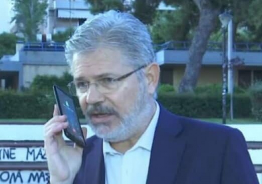 &Nu;έ&alpha; &Alpha;&rho;&chi;ή: &ldquo;&Delta;ί&chi;&tau;&upsilon; &pi;&rho;&omicron;&sigma;&tau;&alpha;&sigma;ί&alpha;&sigmaf;&rdquo; &alpha;&pi;ό &tau;&omicron;&upsilon;&sigmaf; &pi;&lambda;&epsilon;&iota;&sigma;&tau;&eta;&rho;&iota;&alpha;&sigma;&mu;&omicron;ύ&sigmaf; &gamma;&iota;&alpha; ό&lambda;&alpha; &tau;&alpha; &epsilon;&upsilon;ά&lambda;&omega;&tau;&alpha; &nu;&omicron;&iota;&kappa;&omicron;&kappa;&upsilon;&rho;&iota;ά