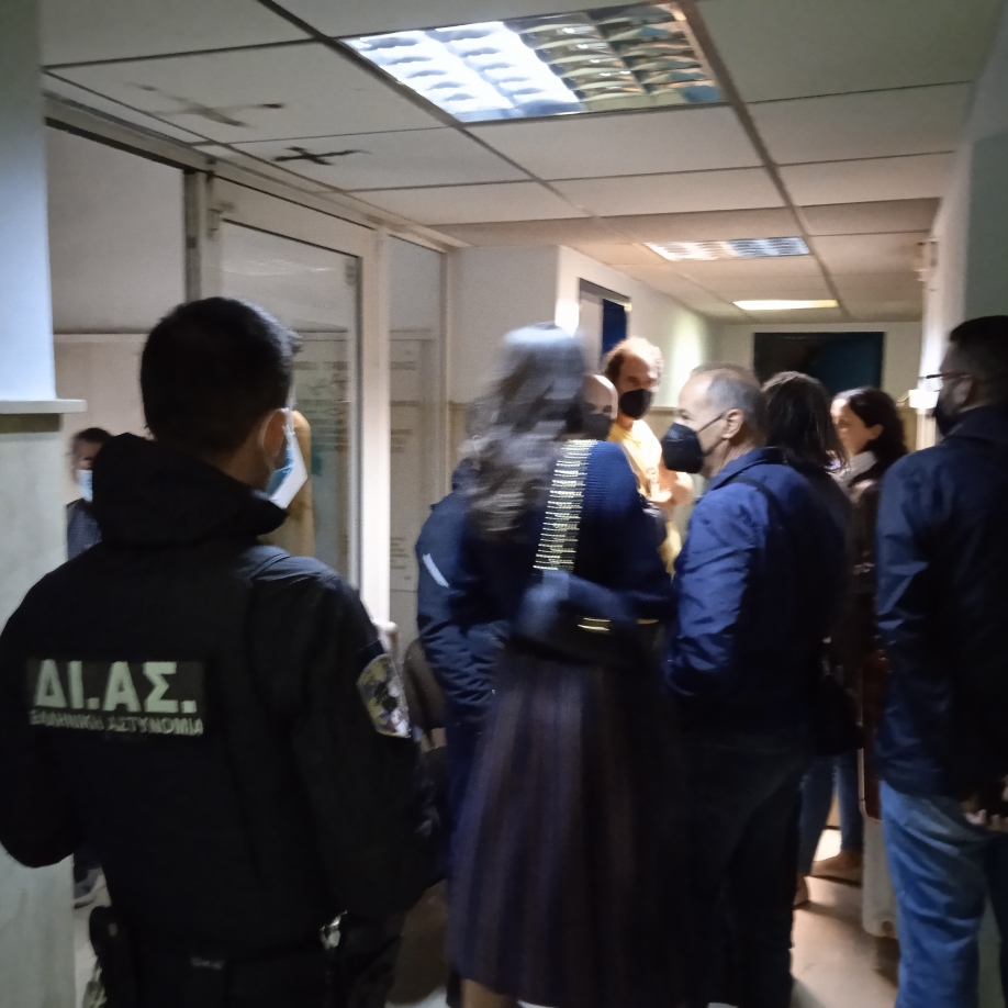 &Pi;&rho;&omicron;&sigma;ή&gamma;&alpha;&gamma;&alpha;&nu; &delta;&eta;&mu;&omicron;&tau;&iota;&kappa;ό &sigma;ύ&mu;&beta;&omicron;&upsilon;&lambda;&omicron; &sigma;&tau;&omicron;&nu; &Beta;ύ&rho;&omega;&nu;&alpha; &gamma;&iota;&alpha; &tau;&omicron;&pi;&omicron;&theta;έ&tau;&eta;&sigma;&eta; &pi;&alpha;&nu;ό!