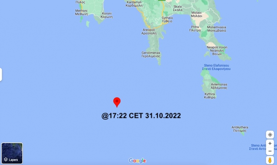 &Tau;&rho;ί&alpha; &nu;&alpha;&upsilon;ά&gamma;&iota;&alpha; &sigma;&epsilon; 24 ώ&rho;&epsilon;&sigmaf; - &Pi;ά&nu;&omega; &alpha;&pi;ό 50 &alpha;&gamma;&nu;&omicron;&omicron;ύ&mu;&epsilon;&nu;&omicron;&iota; &sigma;&tau;&eta;&nu; &Epsilon;ύ&beta;&omicron;&iota;&alpha;