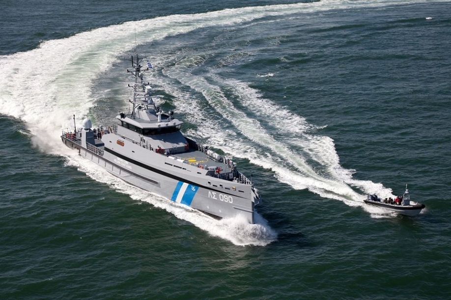 &Tau;&rho;ί&alpha; &nu;&alpha;&upsilon;ά&gamma;&iota;&alpha; &sigma;&epsilon; 24 ώ&rho;&epsilon;&sigmaf; - &Pi;ά&nu;&omega; &alpha;&pi;ό 50 &alpha;&gamma;&nu;&omicron;&omicron;ύ&mu;&epsilon;&nu;&omicron;&iota; &sigma;&tau;&eta;&nu; &Epsilon;ύ&beta;&omicron;&iota;&alpha;