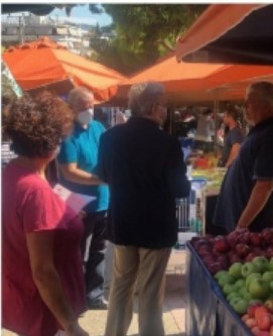 &Omicron;.&Mu;. &Sigma;&Upsilon;&Rho;&Iota;&Zeta;&Alpha; - &Pi;&Sigma; &Lambda;&upsilon;&kappa;ό&beta;&rho;&upsilon;&sigma;&eta;&sigmaf; - &Pi;&epsilon;ύ&kappa;&eta;&sigmaf;: &Epsilon;&xi;ό&rho;&mu;&eta;&sigma;&eta; &sigma;&tau;&eta; &lambda;&alpha;ϊ&kappa;ή &alpha;&gamma;&omicron;&rho;ά