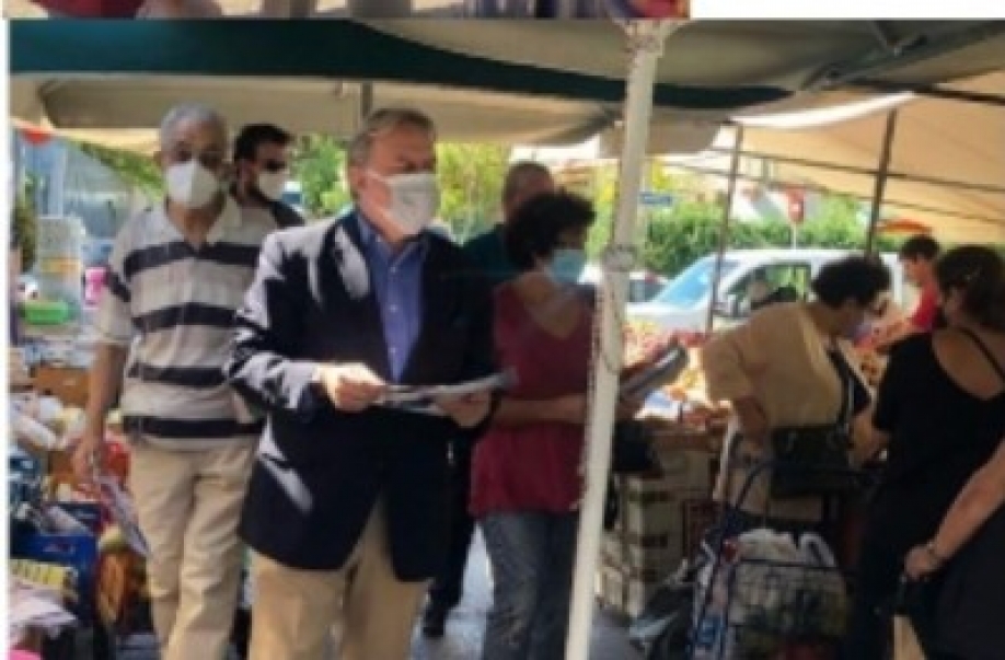 &Omicron;.&Mu;. &Sigma;&Upsilon;&Rho;&Iota;&Zeta;&Alpha; - &Pi;&Sigma; &Lambda;&upsilon;&kappa;ό&beta;&rho;&upsilon;&sigma;&eta;&sigmaf; - &Pi;&epsilon;ύ&kappa;&eta;&sigmaf;: &Epsilon;&xi;ό&rho;&mu;&eta;&sigma;&eta; &sigma;&tau;&eta; &lambda;&alpha;ϊ&kappa;ή &alpha;&gamma;&omicron;&rho;ά