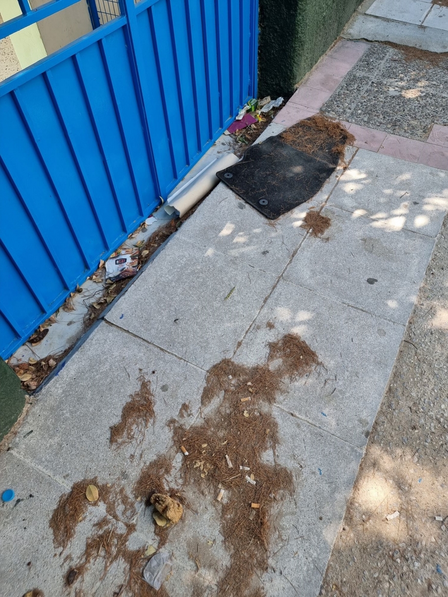 2 &mu;ή&nu;&epsilon;&sigmaf; &alpha;&sigma;&kappa;&omicron;ύ&pi;&iota;&sigma;&tau;&alpha; &pi;&epsilon;&zeta;&omicron;&delta;&rho;ό&mu;&iota;&alpha; &sigma;&tau;&eta;&nu; &Pi;&alpha;&nu;&alpha;&gamma;&omicron;ύ&lambda;&eta; &lambda;έ&nu;&epsilon; &pi;&epsilon;&rho;ί&omicron;&iota;&kappa;&omicron;&iota;