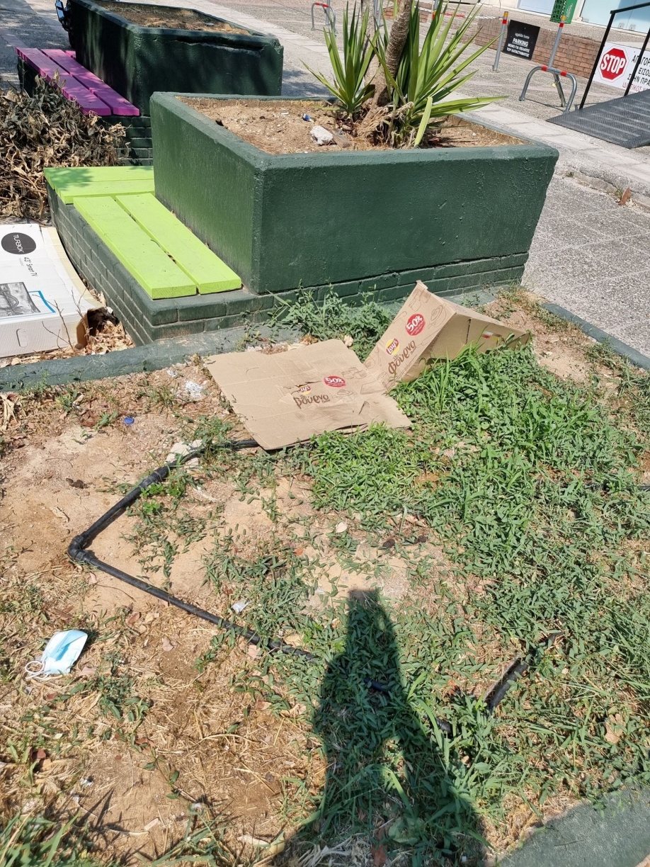 2 &mu;ή&nu;&epsilon;&sigmaf; &alpha;&sigma;&kappa;&omicron;ύ&pi;&iota;&sigma;&tau;&alpha; &pi;&epsilon;&zeta;&omicron;&delta;&rho;ό&mu;&iota;&alpha; &sigma;&tau;&eta;&nu; &Pi;&alpha;&nu;&alpha;&gamma;&omicron;ύ&lambda;&eta; &lambda;έ&nu;&epsilon; &pi;&epsilon;&rho;ί&omicron;&iota;&kappa;&omicron;&iota;