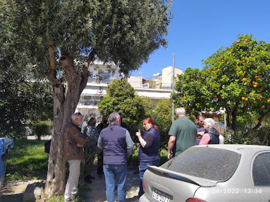 &Upsilon;&pi;&omicron;&delta;&omicron;&mu;έ&sigmaf; &kappa;&alpha;&iota; &chi;ώ&rho;&omicron;&upsilon;&sigmaf; &alpha;&nu;&alpha;&psi;&upsilon;&chi;ή&sigmaf; &chi;&rho;&epsilon;&iota;ά&zeta;&epsilon;&tau;&alpha;&iota; &tau;&omicron; &Kappa;ά&tau;&omega; &Kappa;&omicron;&upsilon;&kappa;&lambda;ά&kappa;&iota; &kappa;&iota; ό&chi;&iota; &mu;&iota;&alpha; &pi;&rho;&omicron;&kappa;ά&tau; &epsilon;&kappa;&kappa;&lambda;&eta;&sigma;ί&alpha;,&lambda;έ&epsilon;&iota; &eta; &Lambda;&Alpha;.&Sigma;&Upsilon;. &Nu;.&Phi;&iota;&lambda;&alpha;&delta;έ&lambda;&phi;&epsilon;&iota;&alpha;&sigmaf; - &Nu;.&Chi;&alpha;&lambda;&kappa;&eta;&delta;ό&nu;&alpha;&sigmaf;