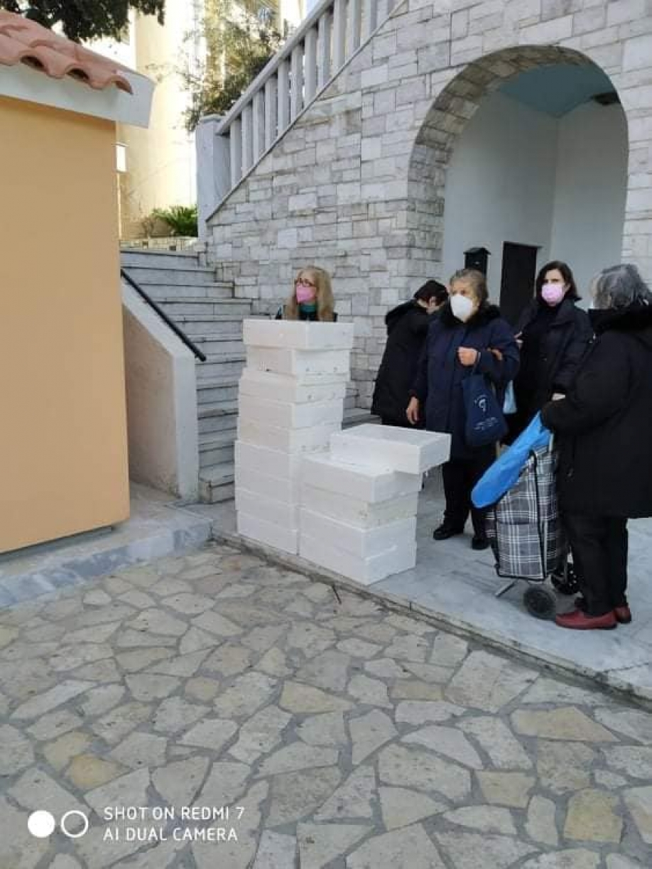 &Nu;έ&alpha; &delta;&rho;ά&sigma;&eta; &pi;&alpha;&rho;ά&delta;&omicron;&sigma;&eta;&sigmaf; &psi;&alpha;&rho;&iota;ώ&nu; &sigma;&epsilon; &epsilon;&nu;&omicron;&rho;ί&epsilon;&sigmaf; &alpha;&pi;ό &tau;&eta; &Delta;&Eta;&Mu;.&Tau;.&Omicron;. &Nu;&Delta; &Nu;.&Phi;&iota;&lambda;&alpha;&delta;έ&lambda;&phi;&epsilon;&iota;&alpha;&sigmaf; - &Nu;.&Chi;&alpha;&lambda;&kappa;&eta;&delta;ό&nu;&alpha;&sigmaf;