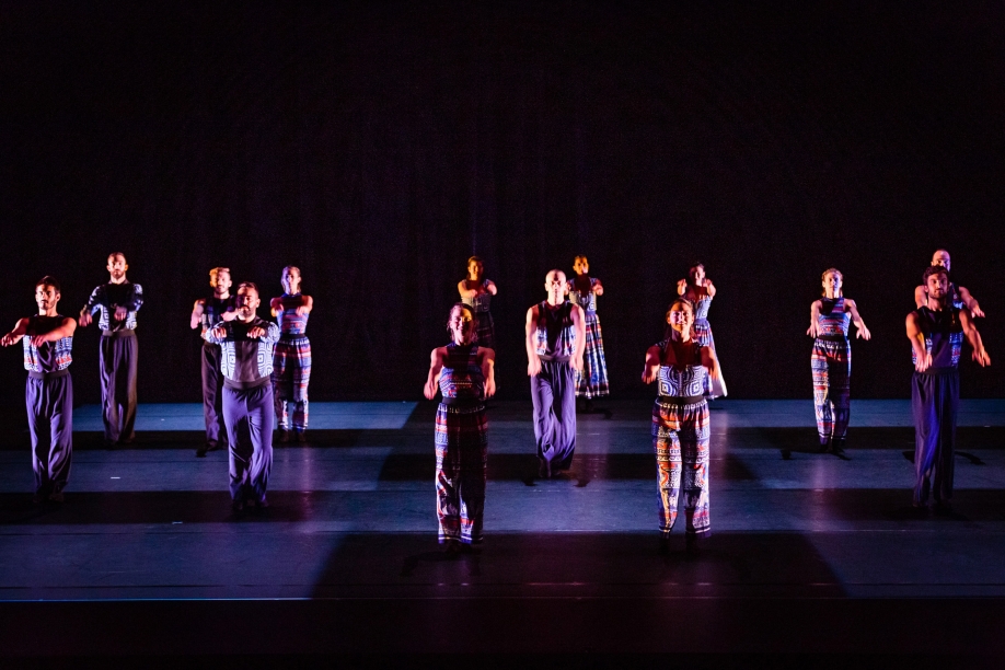 THE THREAD &Tau;&Omicron; &Nu;&Eta;&Mu;&Alpha;: &Eta; &tau;&epsilon;&lambda;&epsilon;&upsilon;&tau;&alpha;ί&alpha; &sigma;ύ&nu;&theta;&epsilon;&sigma;&eta; &tau;&omicron;&upsilon; &mu;&epsilon;&gamma;ά&lambda;&omicron;&upsilon; &Beta;&alpha;&gamma;&gamma;έ&lambda;&eta; &Pi;&alpha;&pi;&alpha;&theta;&alpha;&nu;&alpha;&sigma;ί&omicron;&upsilon; &sigma;&tau;&omicron; &Eta;&rho;ώ&delta;&epsilon;&iota;&omicron;