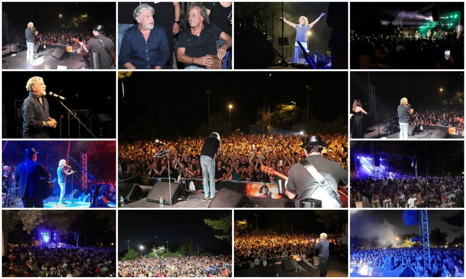 &Pi;&rho;&epsilon;&mu;&iota;έ&rho;&alpha; &gamma;&iota;&alpha; &tau;&omicron;&nu; &Pi;&omicron;&lambda;&iota;&tau;&iota;&sigma;&tau;&iota;&kappa;ό &Sigma;&epsilon;&pi;&tau;έ&mu;&beta;&rho;&eta; &tau;&omicron;&upsilon; &Delta;ή&mu;&omicron;&upsilon; &Nu;έ&alpha;&sigmaf; &Phi;&iota;&lambda;&alpha;&delta;έ&lambda;&phi;&epsilon;&iota;&alpha;&sigmaf; &ndash; &Nu;έ&alpha;&sigmaf; &Chi;&alpha;&lambda;&kappa;&eta;&delta;ό&nu;&alpha;&sigmaf;