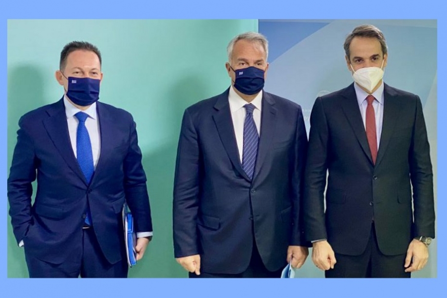 &Alpha;&phi;&alpha;&iota;&rho;&epsilon;ί&tau;&alpha;&iota; &tau;&omicron; &delta;&iota;&kappa;&alpha;ί&omega;&mu;&alpha; &tau;&omega;&nu; &Epsilon;&pi;&iota;&kappa;&epsilon;&phi;&alpha;&lambda;ή&sigmaf; &Delta;&eta;&mu;&omicron;&tau;&iota;&kappa;ώ&nu; &Pi;&alpha;&rho;&alpha;&tau;ά&xi;&epsilon;&omega;&nu; &nu;&alpha; &beta;ά&zeta;&omicron;&upsilon;&nu; &theta;έ&mu;&alpha;&tau;&alpha; &pi;&rho;&omicron; &eta;&mu;&epsilon;&rho;&eta;&sigma;ί&alpha;&sigmaf;!