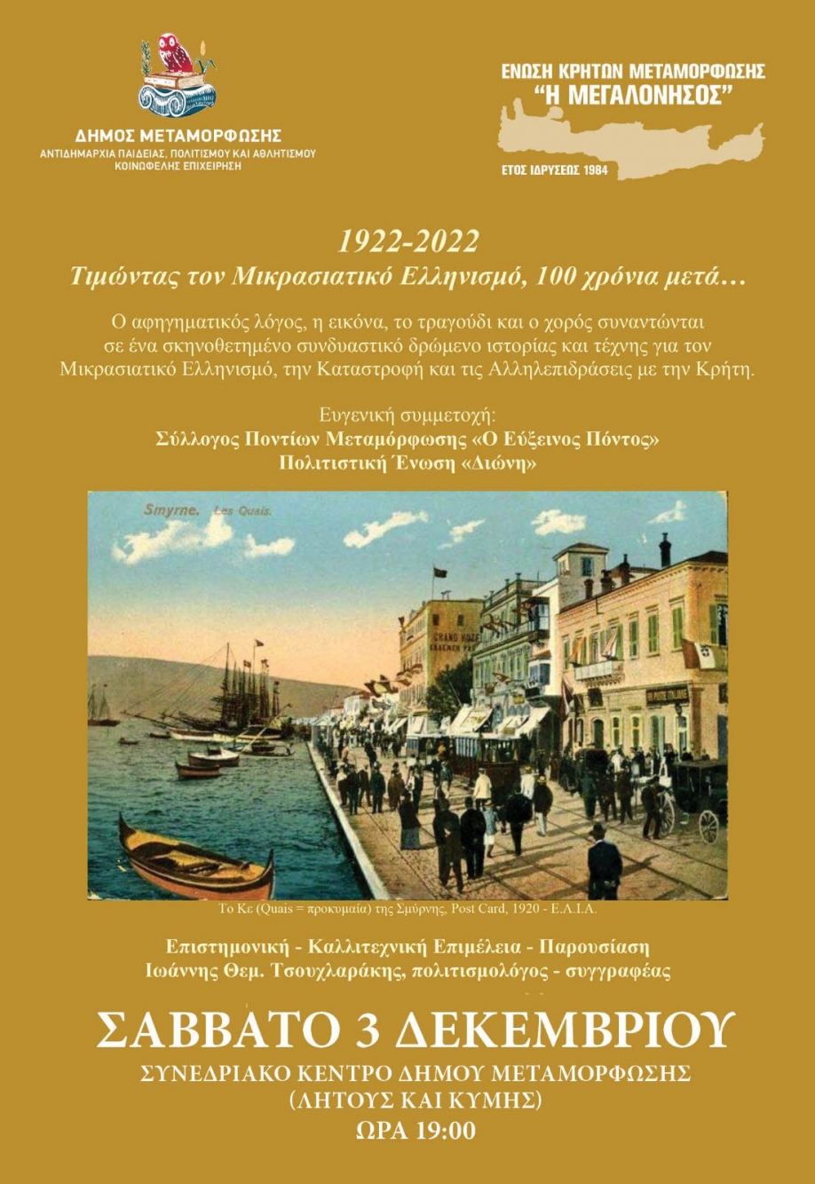 &Epsilon;&kappa;&delta;ή&lambda;&omega;&sigma;&eta; &gamma;&iota;&alpha; &tau;&omicron;&nu; &mu;&iota;&kappa;&rho;&alpha;&sigma;&iota;&alpha;&tau;&iota;&kappa;ό &Epsilon;&lambda;&lambda;&eta;&nu;&iota;&sigma;&mu;ό