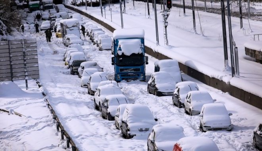 &Omicron;&iota; &alpha;&pi;&omicron;&zeta;&eta;&mu;&iota;ώ&sigma;&epsilon;&iota;&sigmaf; &alpha;&pi;ό &tau;&eta;&nu; &Alpha;&tau;&tau;&iota;&kappa;ή &Omicron;&delta;ό...&alpha;&kappa;ό&mu;&eta; &epsilon;&kappa;&chi;&iota;&omicron;&nu;ί&zeta;&omicron;&nu;&tau;&alpha;&iota;!