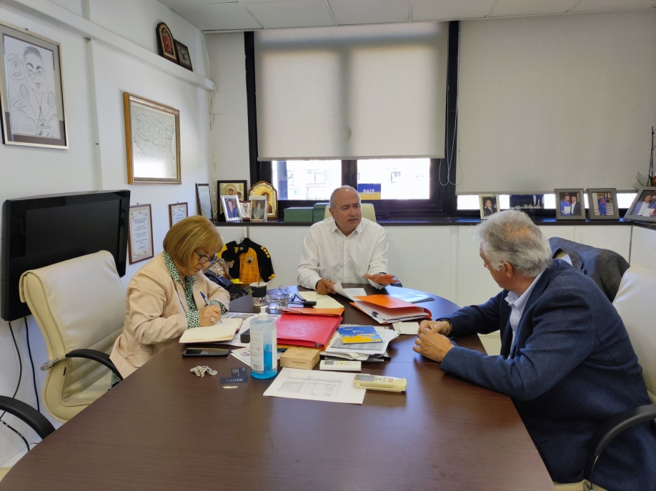 &Xi;&epsilon;&kappa;&iota;&nu;ά&epsilon;&iota; &eta; &mu;&epsilon;&lambda;έ&tau;&eta; &gamma;&iota;&alpha; &tau;&eta;&nu; &alpha;&nu;&alpha;&kappa;&alpha;&tau;&alpha;&sigma;&kappa;&epsilon;&upsilon;ή &tau;&omicron;&upsilon; &gamma;&eta;&pi;έ&delta;&omicron;&upsilon; &Tau;&upsilon;&phi;ώ&nu;&alpha; &tau;&omicron;&upsilon; &Delta;ή&mu;&omicron;&upsilon; &Eta;&rho;&alpha;&kappa;&lambda;&epsilon;ί&omicron;&upsilon; &Alpha;&tau;&tau;&iota;&kappa;ή&sigmaf; &kappa;&alpha;&iota; &tau;&eta; &mu;&epsilon;&tau;&alpha;&tau;&rho;&omicron;&pi;ή &tau;&omicron;&upsilon; &sigma;&epsilon; &kappa;&lambda;&epsilon;&iota;&sigma;&tau;ό